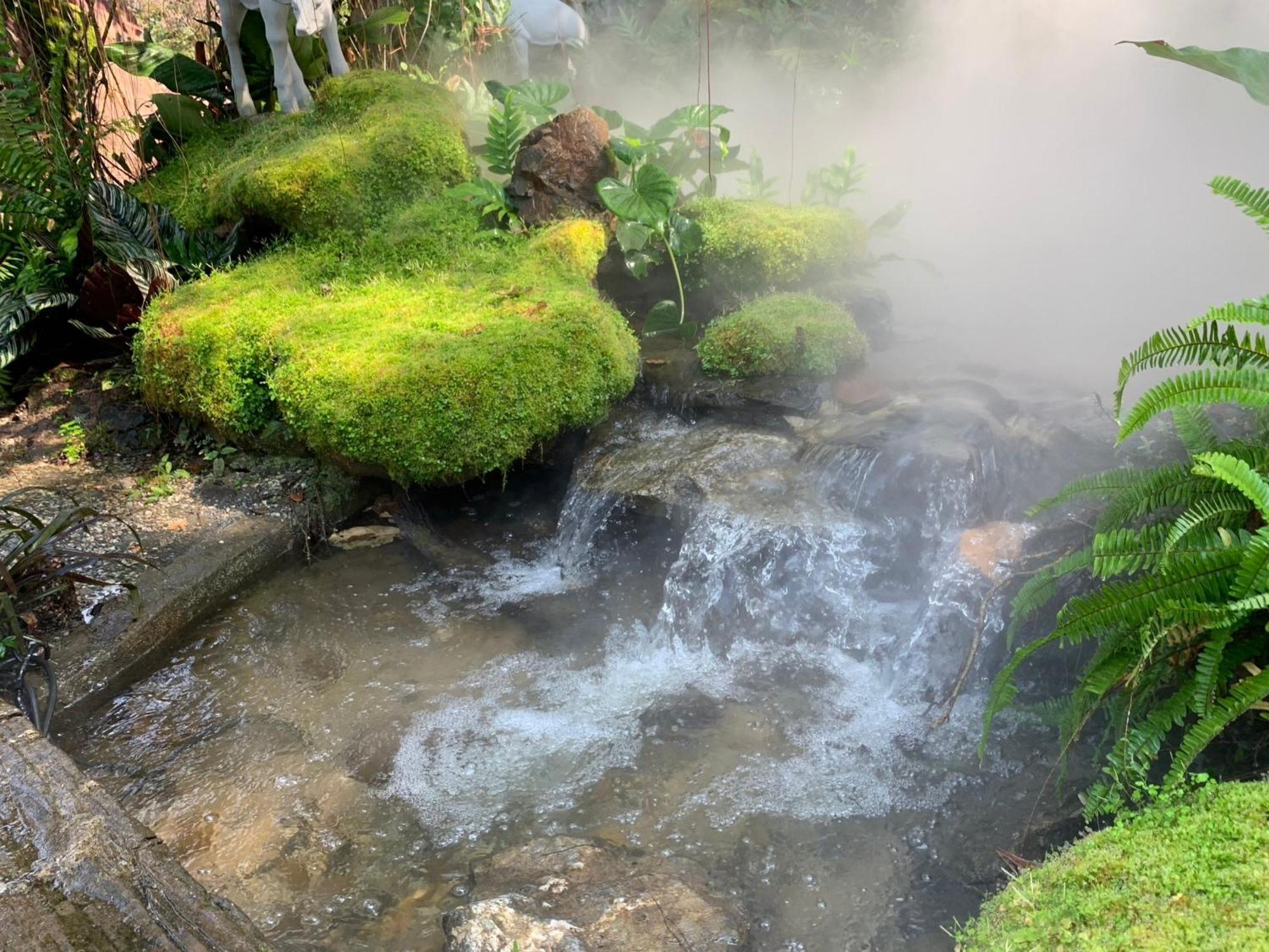 平坎之家长住酒店 山甘烹 外观 照片